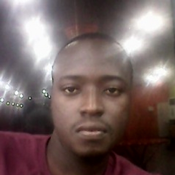 Aramand Karabou-Freelancer in Lome,Togo