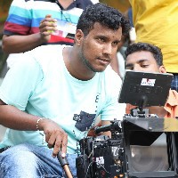 Raghu Rajagopal-Freelancer in Chennai,India