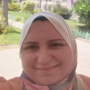 Nessma Ali-Freelancer in Giza,Egypt