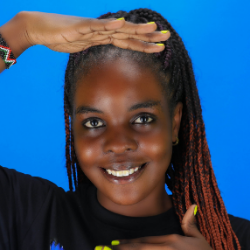 Emmaculate Jane-Freelancer in Kisumu,Kenya