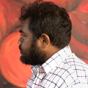 Kusal Senarath-Freelancer in Horana South,Sri Lanka