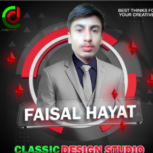 Classic Desine-Freelancer in Faisalabad,Pakistan