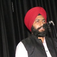 Prabhav Singh-Freelancer in Aligarh Division,India