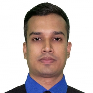 Md Imran Haider Chowdhury-Freelancer in Dhaka,Bangladesh
