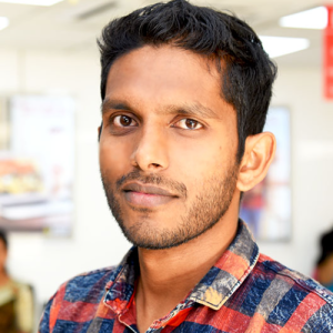 Pragathi Helakumara-Freelancer in Nugegoda,Sri Lanka