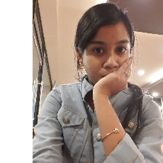 Lisha Mondal-Freelancer in Bengaluru,India