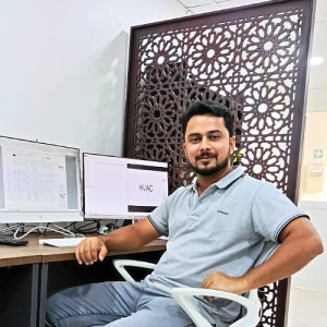Muhammad Kamran Khan-Freelancer in Dubai,UAE