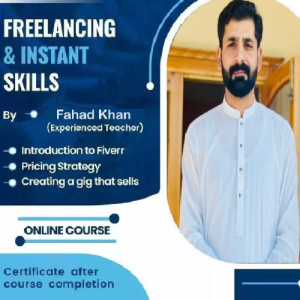 Fahad Khan Jadoon-Freelancer in Abbottabad,Pakistan