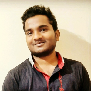 Himanshu Jaiswal-Freelancer in Agra,India