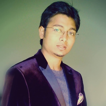 Prince Raj-Freelancer in Bhubaneswar,India
