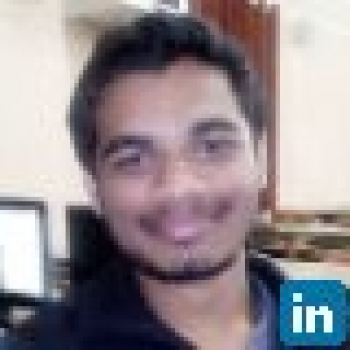 Jigar Shah-Freelancer in Pune Area, India,India