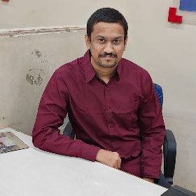 S V  SARATH KUMAR REDDY-Freelancer in Nandyal,India