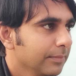 Muhammad Ubaid-Freelancer in attock,Pakistan
