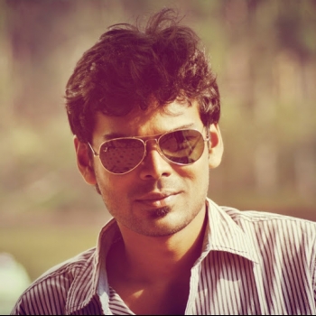 Niranjan Kumar-Freelancer in Hyderabad,India