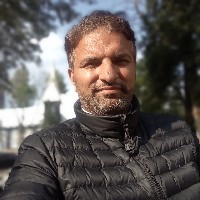 Qazafi-Freelancer in Abbottabad,Pakistan