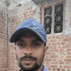 Madhaba Chandra panda-Freelancer in Baghalingi,India
