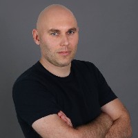 Igor Prokhorchuk-Freelancer in Smila,Ukraine