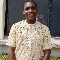 Ayomide Oyeleke-Freelancer in Abuja,Nigeria