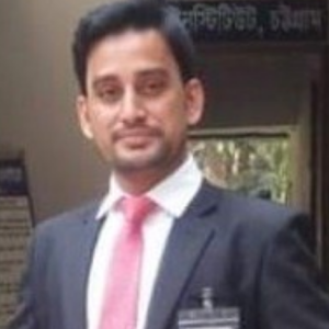 Mohammad Fayez Uddin-Freelancer in Dhaka,Bangladesh