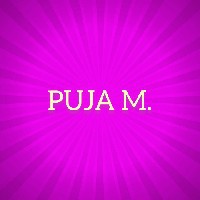 Er. Puja M.-Freelancer in West Bengal,India