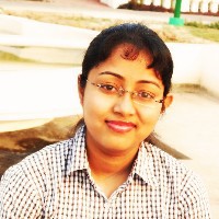 Er. Puja M.-Freelancer in West Bengal,India