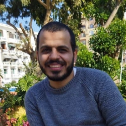 Abdelrahman Mohamed Bedair-Freelancer in Cairo,Egypt