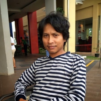 Arie Andrian-Freelancer in Jakarta,Indonesia
