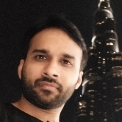 Vineet Pathak-Freelancer in Gurgaon,India