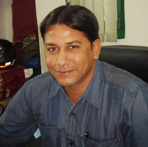 Sumit Gupta-Freelancer in Kanpur,India