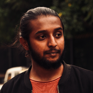 Rohit Bopanna-Freelancer in Bengaluru,India