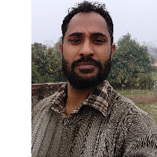 Md Yusuf-Freelancer in Delhi,India
