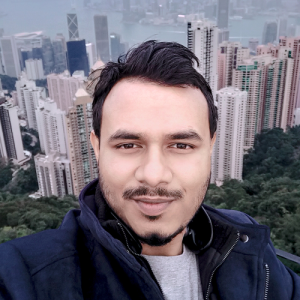 Sayeed Aziz-Freelancer in Dhanmondi,Bangladesh