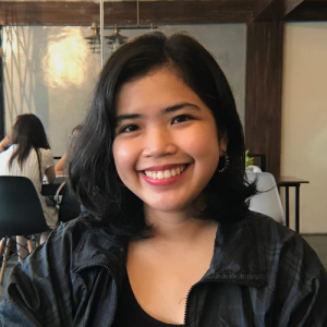 Gigi Garcia-Freelancer in Polangui,Philippines