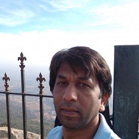 Keshav Prakash-Freelancer in Bangalore,India