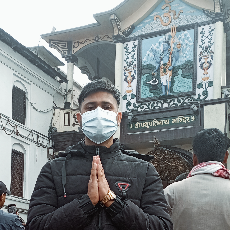 Ashok Giri-Freelancer in Nepal,Nepal