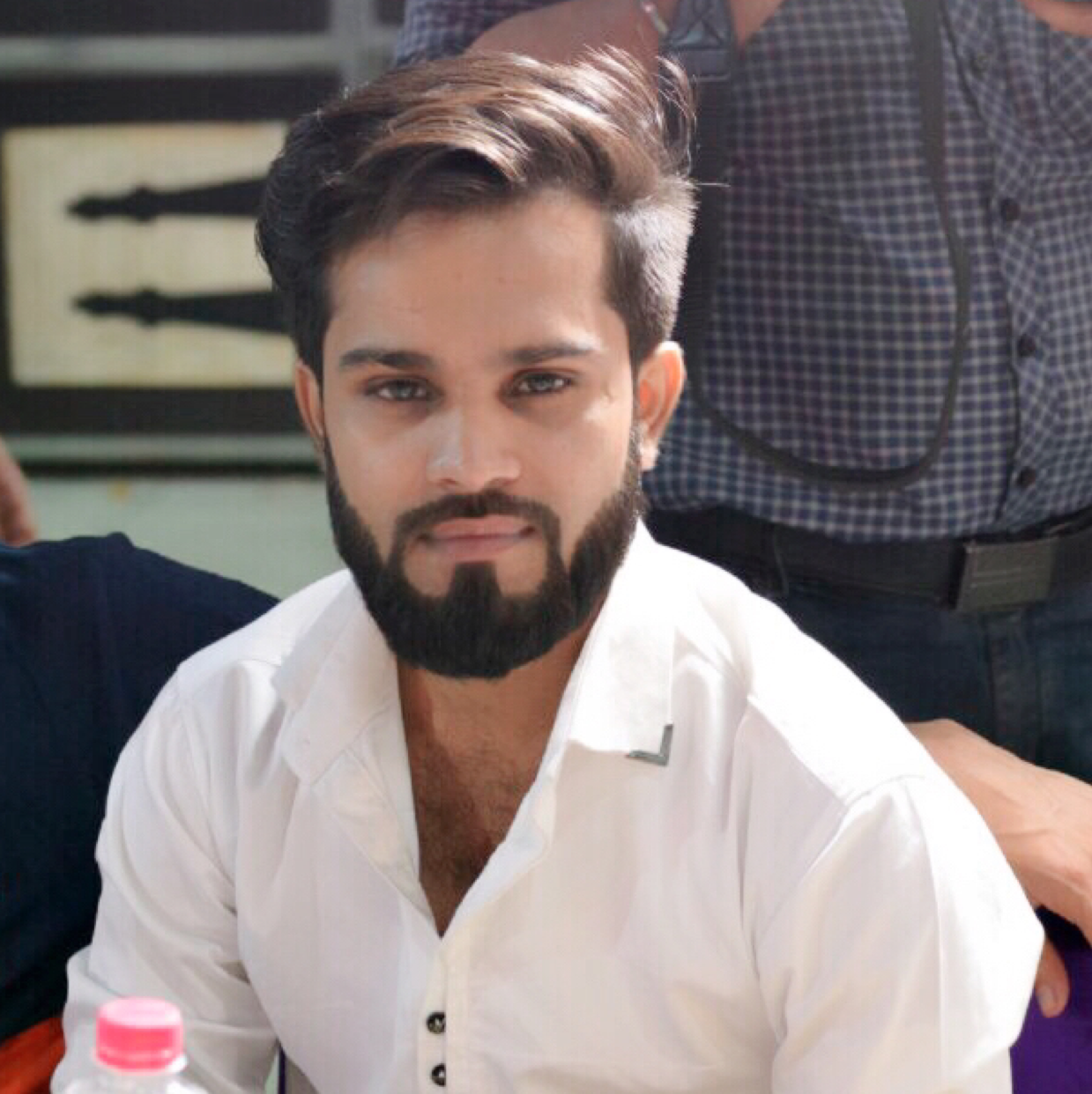 Asad Saifi-Freelancer in New Delhi,India