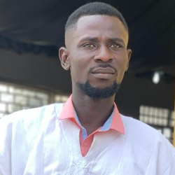 Richmond Amankwah-Freelancer in Accra,Ghana