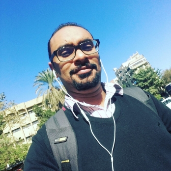 Abdullah Faried-Freelancer in G,Egypt