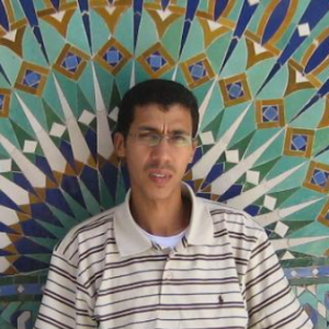 Ramo Moussaoui-Freelancer in Oujda,Morocco
