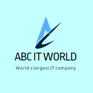 Abc It World-Freelancer in Dhaka,Bangladesh