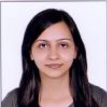 Shivani Chaudhary-Freelancer in Dubai,UAE