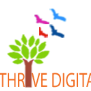 Thrive Digital-Freelancer in Delhi,India