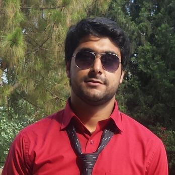 Abdullah Ashraf-Freelancer in Islamabad,Pakistan