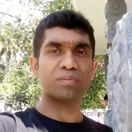 Buddika Bandara-Freelancer in Colombo,Sri Lanka