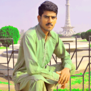 Khursheed Shah-Freelancer in Bahawalpur,Pakistan
