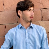 Arshad Sahir-Freelancer in Kohat,Pakistan