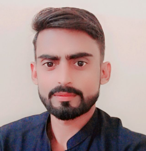 Khizer Abbas-Freelancer in Karachi,Pakistan