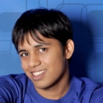 Swapnil Palrecha-Freelancer in Surat,India