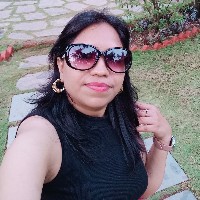 Priti Sharma-Freelancer in Delhi,India
