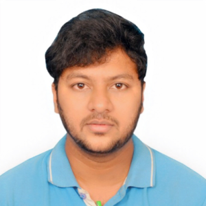 Sravan Kumar Chinipilli-Freelancer in Visakhapatnam,India